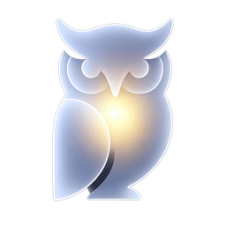 MYSOVA Owl